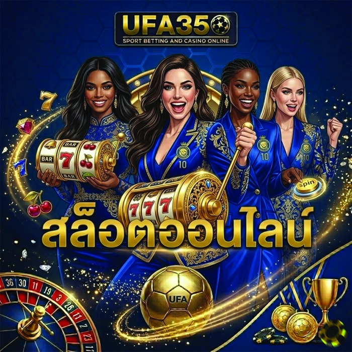 โปรโมชั่น UFA350