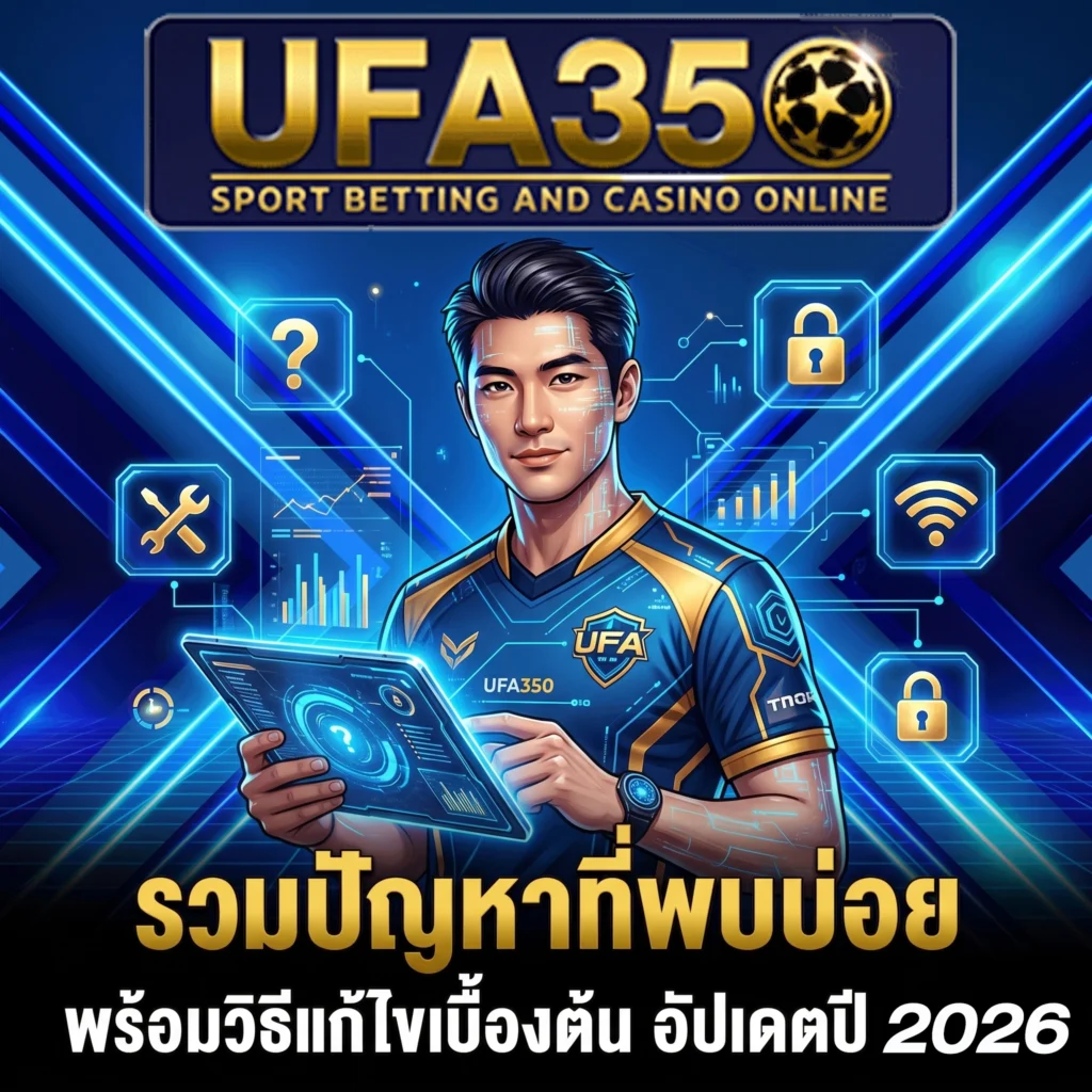 Privacy Policy UFA350